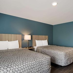 Suite Mobility accessible